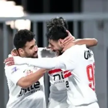 إدارة الزمالك تضع جدولاً زمنياً لتسوية المستحقات المالية المتأخرة للاعبين قبل الإعداد